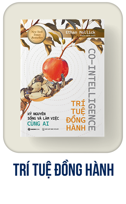 Trí tuệ đồng hành